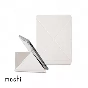 iPad 10.9-inch / iPad 11-inch (A16) VersaCover多角度前後保護套  莎瓦纳米色