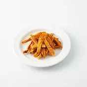 【MUJI 無印良品】無添加 愛文芒果乾