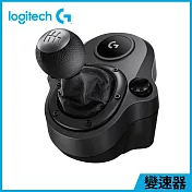 Logitech 變速器(G923/G29)