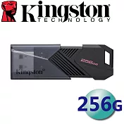 Kingston 金士頓 256G DataTraveler Exodia USB 隨身碟 DTXON/256GB