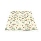 【日本mt和紙膠帶】REMAKE SHEET 方形裝飾貼片 ‧ Morris&Co. Daisy