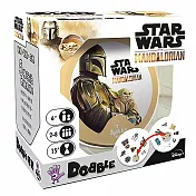 【GoKids】嗒寶: 星際大戰曼達洛人 Dobble Star Wars the Mandalorian (中文版)