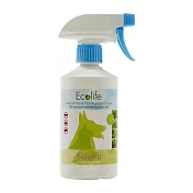 【Solano舒活】天然防蚤驅蟲噴劑300ml-犬貓用