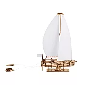 【Ugears】Ocean Beauty Yacht 維納斯星期五