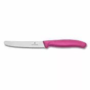 VICTORINOX 瑞士維氏番茄刀 粉
