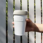 澳洲 KeepCup 真空保溫杯 L - 香草絲絨