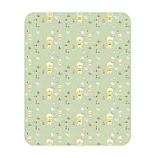 nac nac 防水保潔尿布墊-糖果熊愛森林