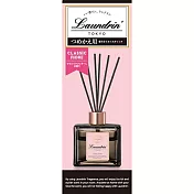 日本Laundrin’<朗德林>香水系列擴香-經典花蕾補充包80ml