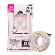 日本Laundrin’<朗德林>車用芳香劑-經典花蕾香