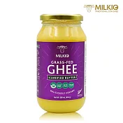 紐西蘭【Milkio】特級無水奶油GHEE 500ml