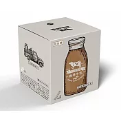 【Dripo日本牧場】即溶飲品 咖啡牛乳(無加糖) (25入/盒)