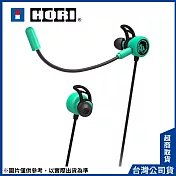 HORI 鬼滅之刃 炭治郎版 入耳式遊戲耳機