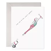 【 E.Frances 】SKY’S THE LIMIT 畢業卡 #SP511