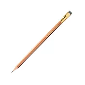 Blackwing 經典復刻鉛筆 _木桿Natural _2入組