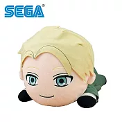 【正版授權】間諜家家酒 黃昏 趴姿玩偶 40cm 絨毛玩偶/娃娃/大趴娃/大趴趴 洛伊德佛傑/SPY x FAMILY