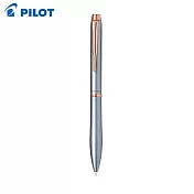 PILOT DRIVE 高級輕油筆 0.7 亮灰