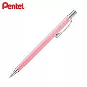 PENTEL ORENZ 經典自動鉛筆 0.5 淡粉