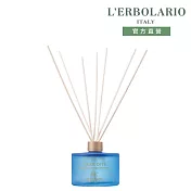 【L’ERBOLARIO 蕾莉歐】秘境茶香擴香瓶200ml