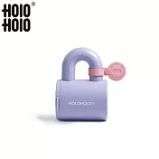 【HOLOHOLO】BAG CUP 包包杯(420ml/4色) 丁香紫