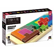 【栢龍玩具】百變方塊