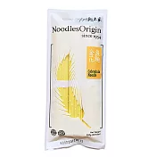 【大呷麵本家】金盞花麵條 300g/包-經濟包