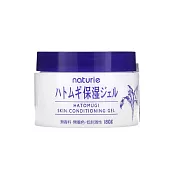 【Imju】naturie 薏仁保濕凝露 180g