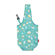 【袋走】飲料袋- 台灣小吃