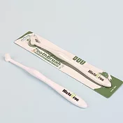 超細刷毛牙刷 ｜迷你牙刷 萬毛牙刷