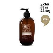 【茶籽堂】錦葵豐盈洗髮露500mL