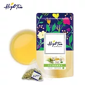 【High Tea】洋甘菊綠國寶茶(3gx12入/袋)