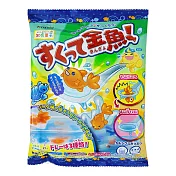 Kracie 創意DIY-金魚造型小達人(14g)