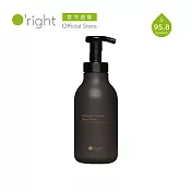 《O’right 歐萊德》辣木淨化洗手慕絲 450ml