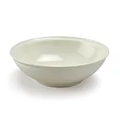 【日本Aito】美濃燒|典雅素色陶瓷餐碗300ml ‧ 珍珠白