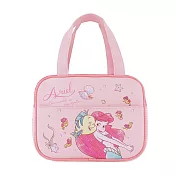 【HOUSUXI舒希】迪士尼小美人魚系列-兒童餐袋-A1