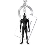 ULTRAMAN  《美菲拉斯》造型一卡通