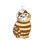 Lisa Larson  《Mia》造型一卡通