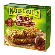 【Nature Valley】天然谷纖穀派-楓糖燕麥棒(210g)