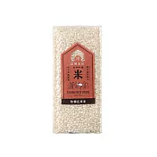 【富興米店】台灣炊粿在來米（600g）