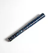 【尚羽堂|鋼筆】權杖型真空上墨鋼筆 藍權杖_ EF尖