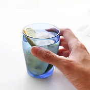 好玻GOODGLAS | 新台味color啤酒杯 -淺藍