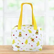 【Disney迪士尼】迪士尼曼谷包  小熊維尼