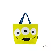 【HOUSUXI舒希】迪士尼玩具總動員系列 _三眼怪大臉小提袋A1