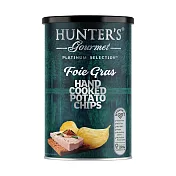 【Hunter’s Gourmet】亨特手工洋芋片(鵝肝味)(150g)