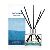 【cocodor】海洋系列擴香瓶200ml- 清新微風