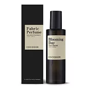 【cocodor】香氛噴霧250ml(衣物香水/空間噴霧/織品除臭)- 花開之日