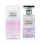 LANVIN JEANNE 珍浪凡女性淡香精 50ML