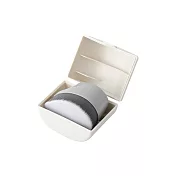 【MUJI 無印良品】粉底刷(附盒)