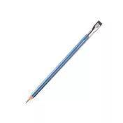 Blackwing 經典復刻鉛筆 Pearl 珠光版 _藍色Blue_2入組