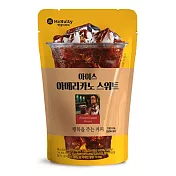 《韓國Café Mcnulty》即飲美式含糖黑咖啡190ml_有效期限至:2024/11/10