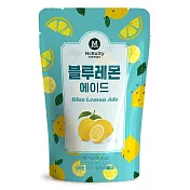 《韓國Café Mcnulty》檸檬冰飲190ml_有效期限至:2024/11/8